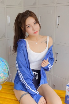 秀才爱上兵